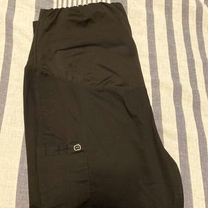 Wonderwink Maternity scrub pants